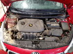 Kia Forte 2016