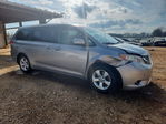 Toyota Sienna 2012