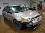 Honda Civic 2002