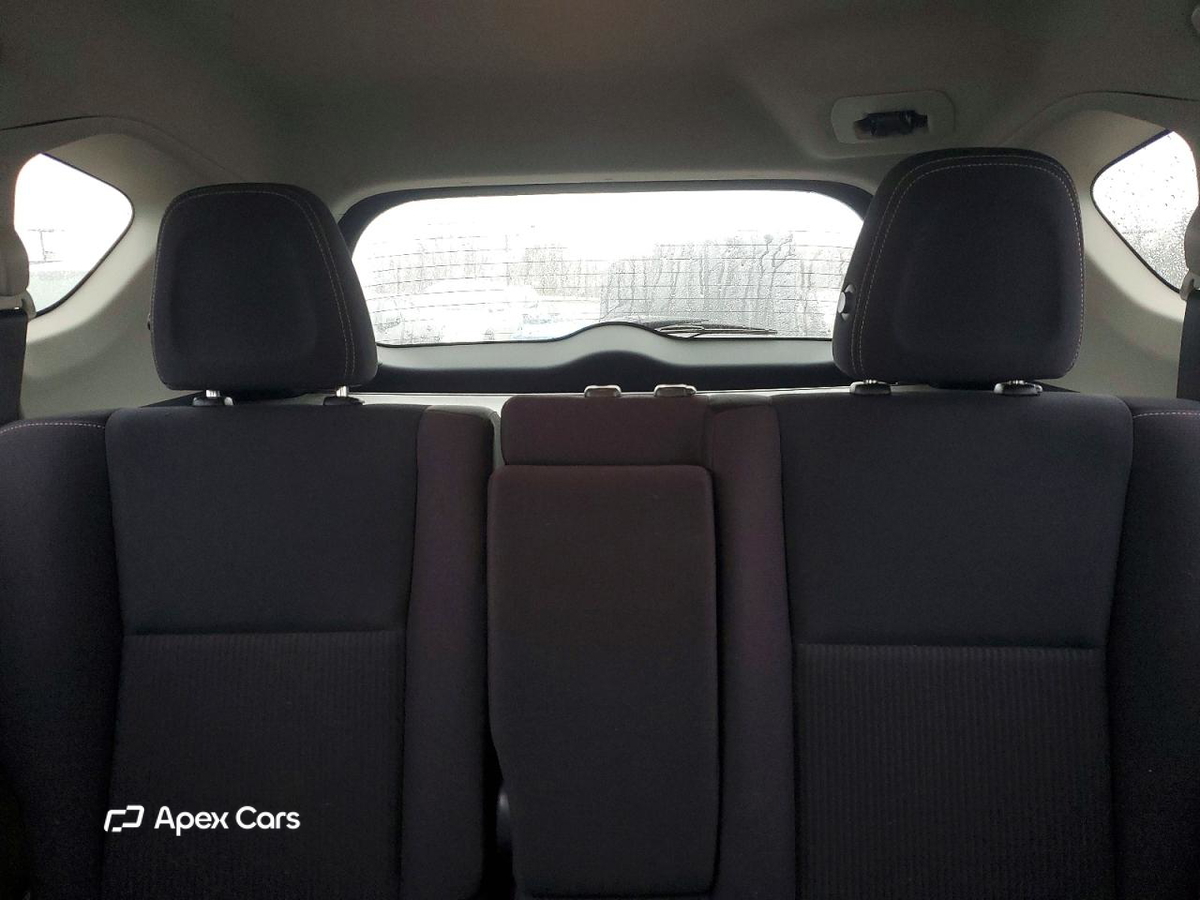 Toyota RAV 4 2013