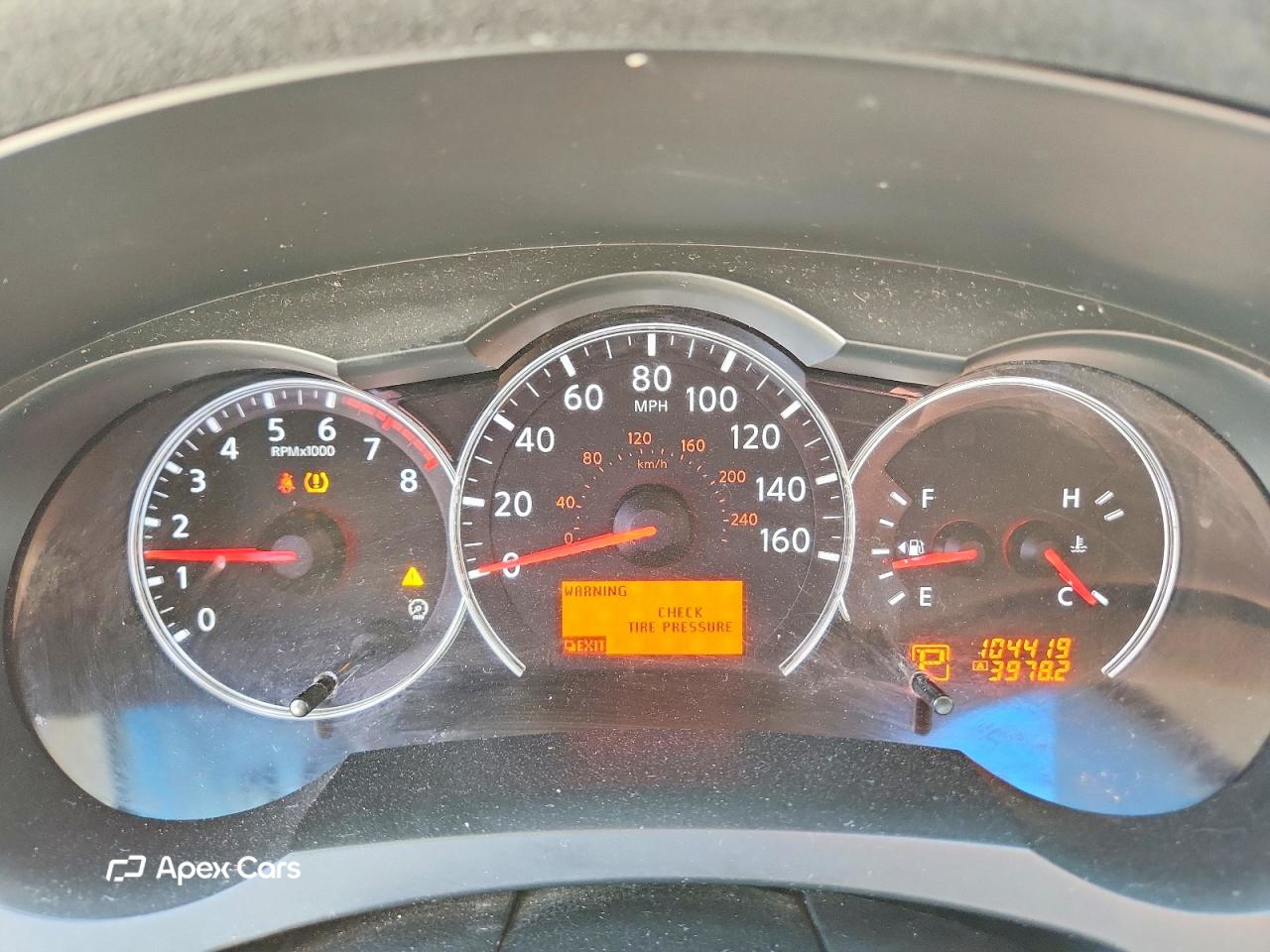Nissan Altima 2013