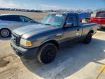 Ford Ranger 2007