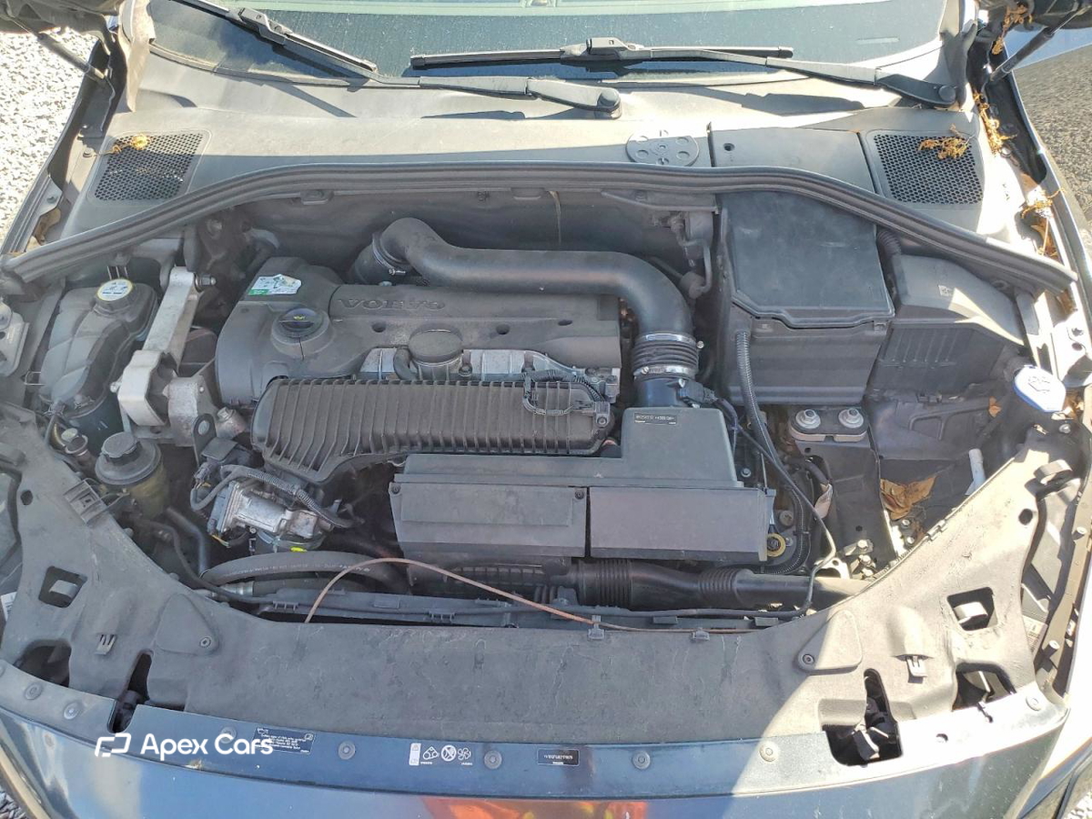 Volvo S60 2013