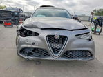 Alfa Romeo Giulia 2017