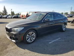 BMW Series 5 2014