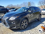 Lexus RX 2018