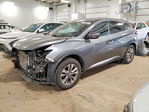 Nissan Murano 2018
