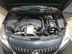 Buick Regal 2016