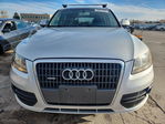 Audi Q5 2011