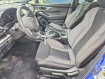 Subaru WRX 2023