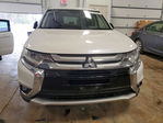 Mitsubishi Outlander 2017