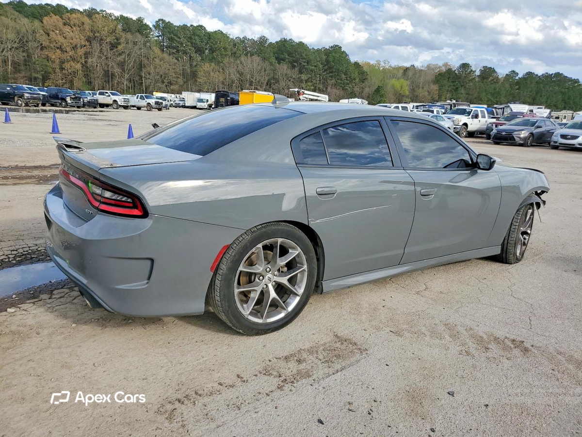 Dodge Charger 2023