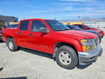 GMC Canyon 2004