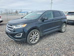 Ford Edge 2017
