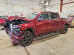 RAM 1500 2021