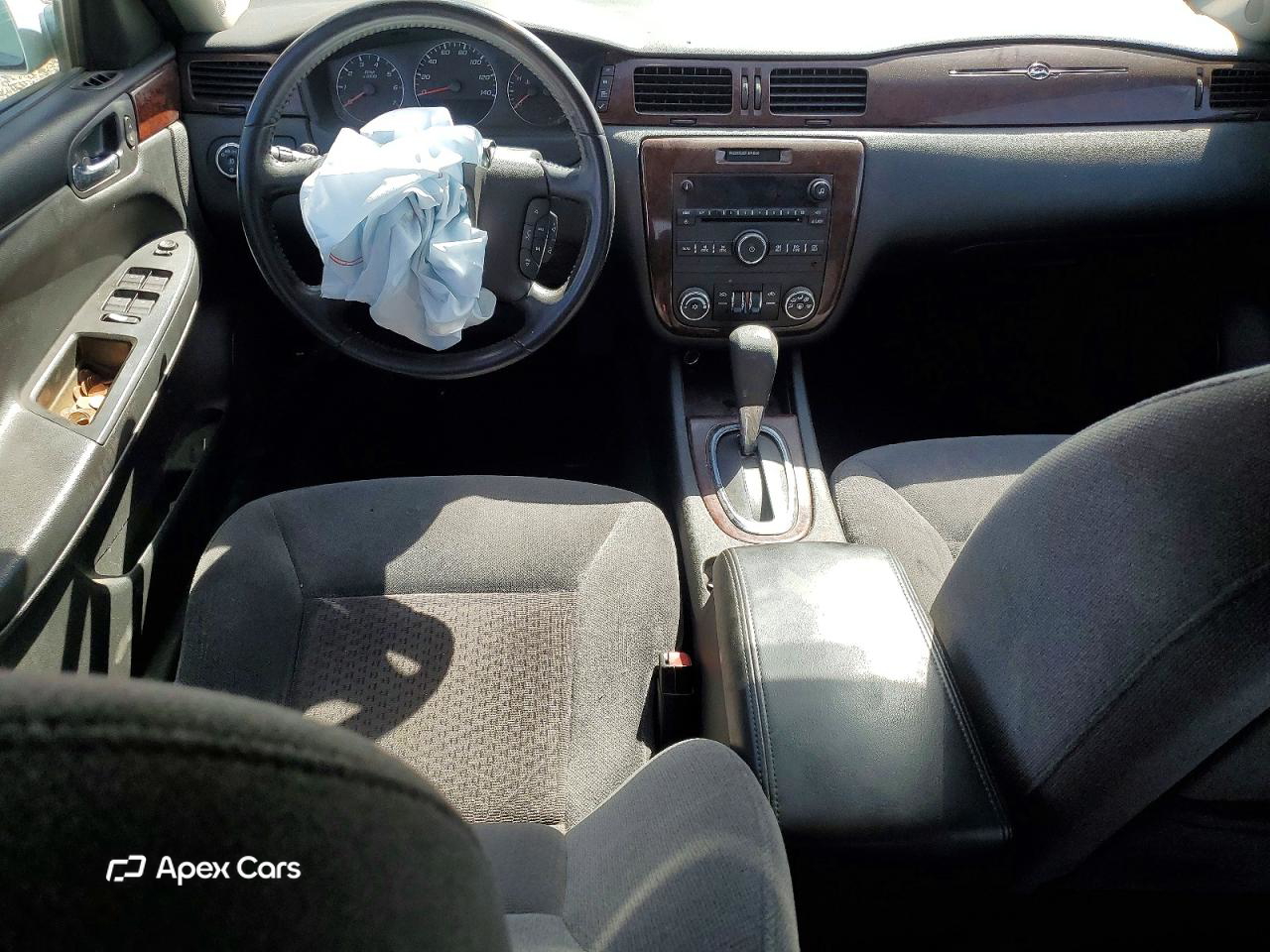 Chevrolet Impala 2011