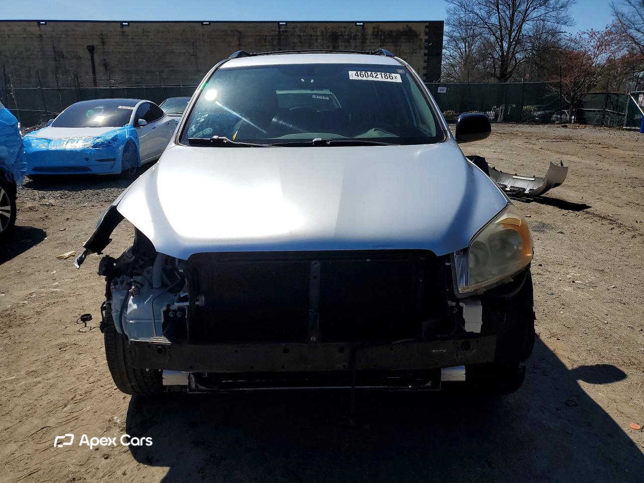 Toyota RAV 4 2010
