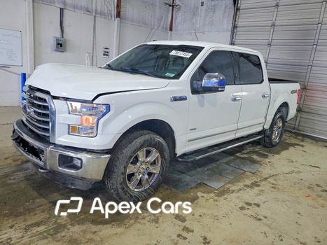 Ford F-150 2015 - Image 1 of 5