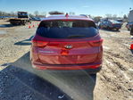 Kia Sportage 2017