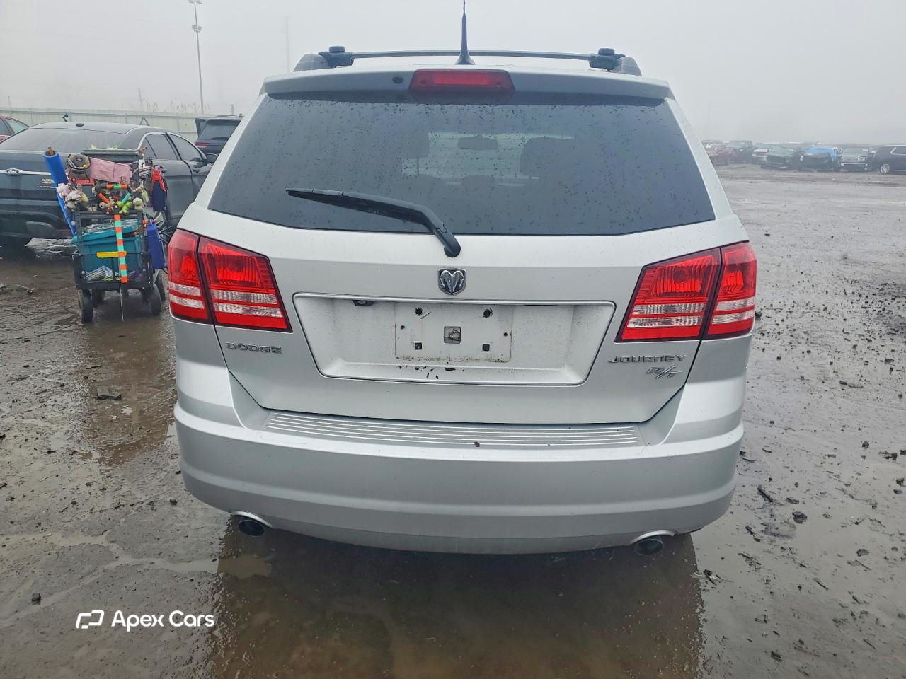 Dodge Journey 2010