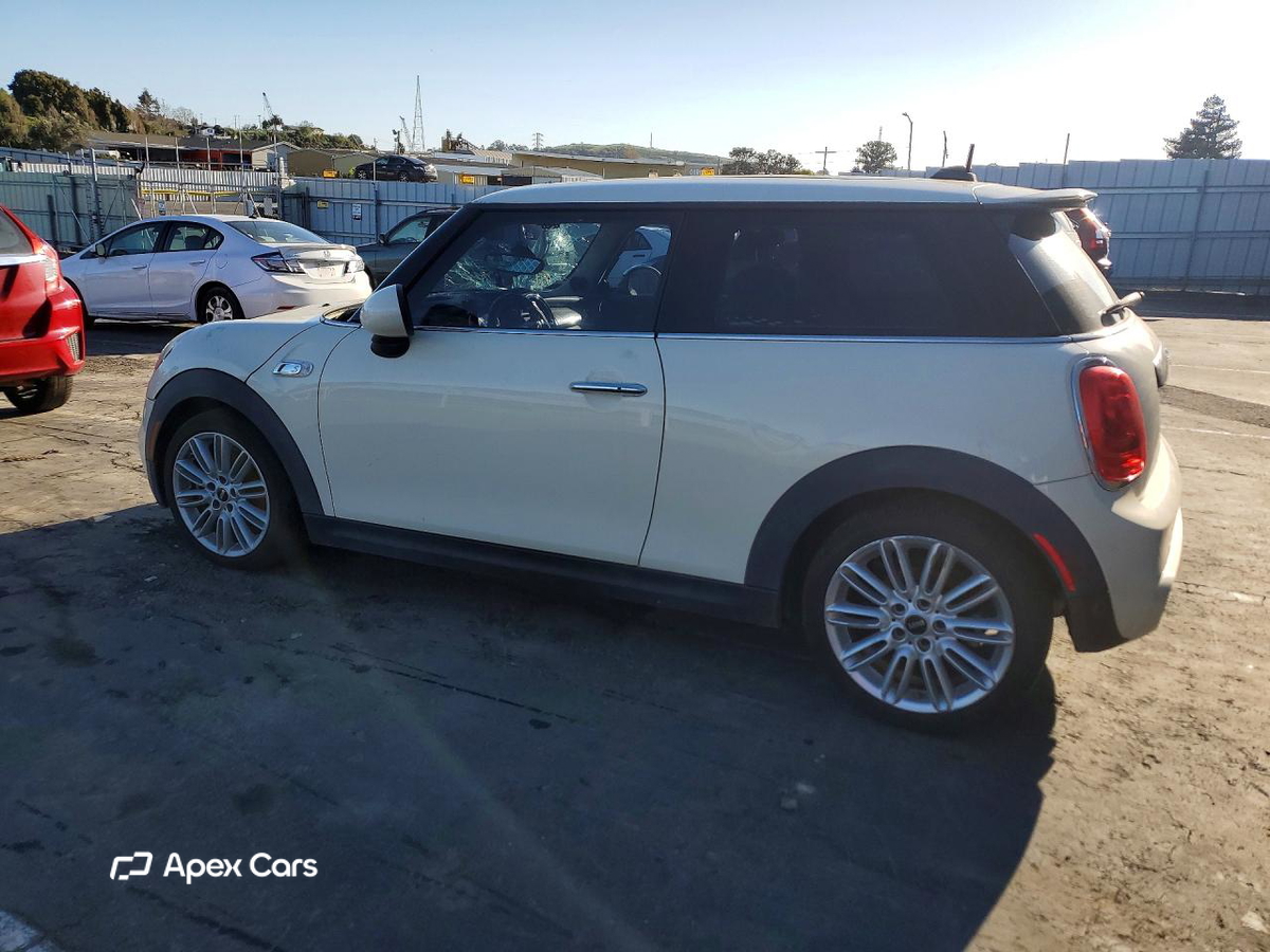 MINI Cooper 2017