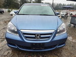 Honda Odyssey 2006