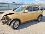 Nissan Juke 2014