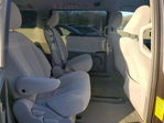 Toyota Sienna 2014