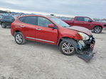 Nissan Rogue 2012