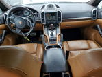 Porsche Cayenne 2013