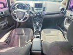 Ford Fiesta 2015