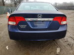 Honda Civic 2011