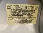 Nissan Sentra 2011