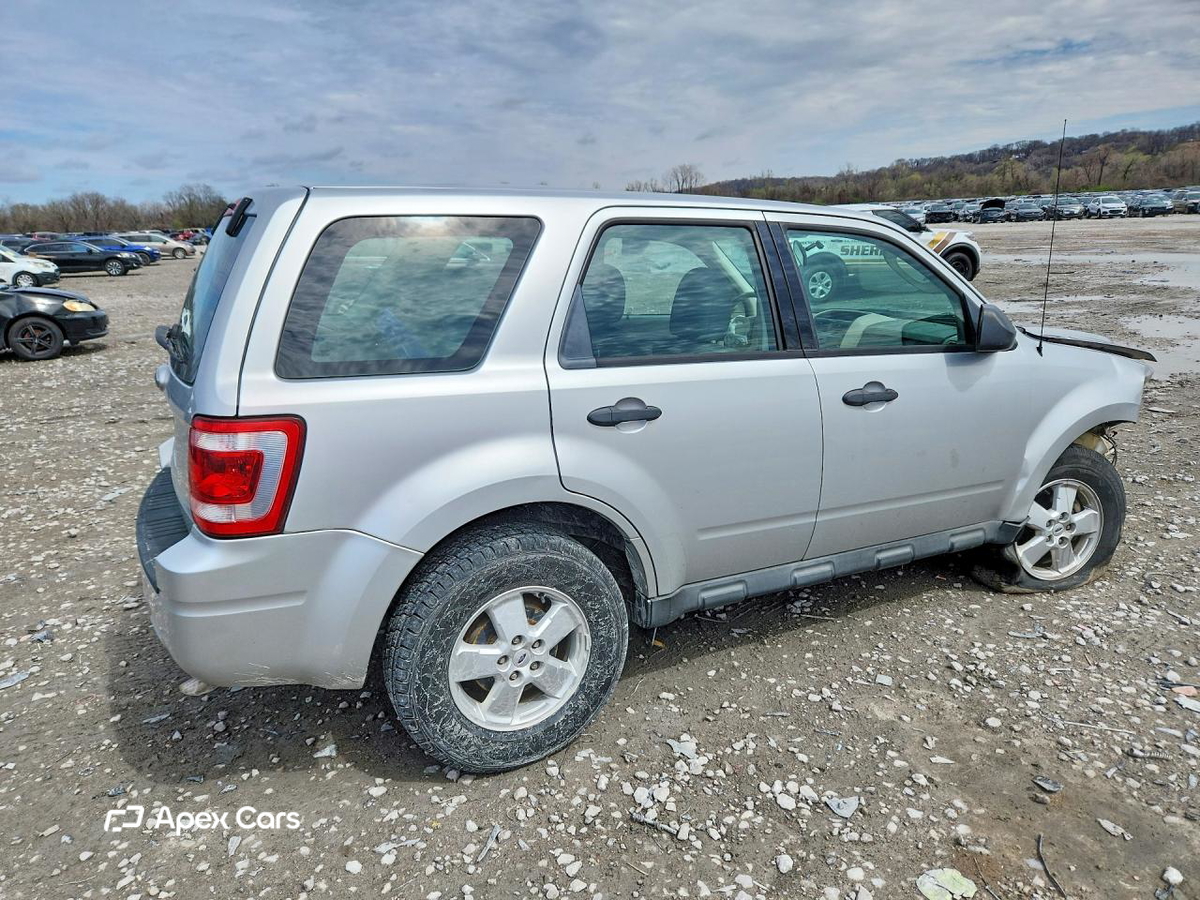 Ford Escape 2010