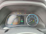 Nissan Leaf 2021