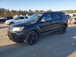 Ford Explorer 2018