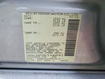 Nissan Altima 2013