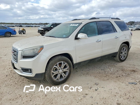 GMC Acadia 2013 - Image 1 of 13