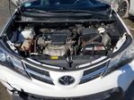 Toyota RAV 4 2013