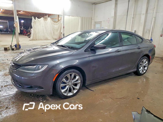 Chrysler 200 2015 - Zdjęcie 1 z 13