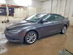 Chrysler 200 2015