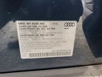 Audi e-tron 2022