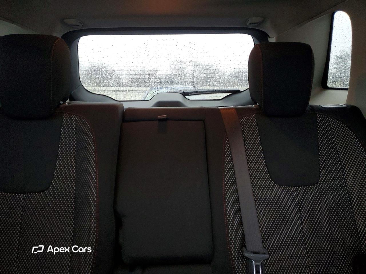 GMC Terrain 2016