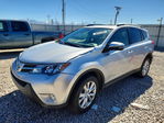 Toyota RAV 4 2015