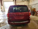 Dodge Caravan 2011