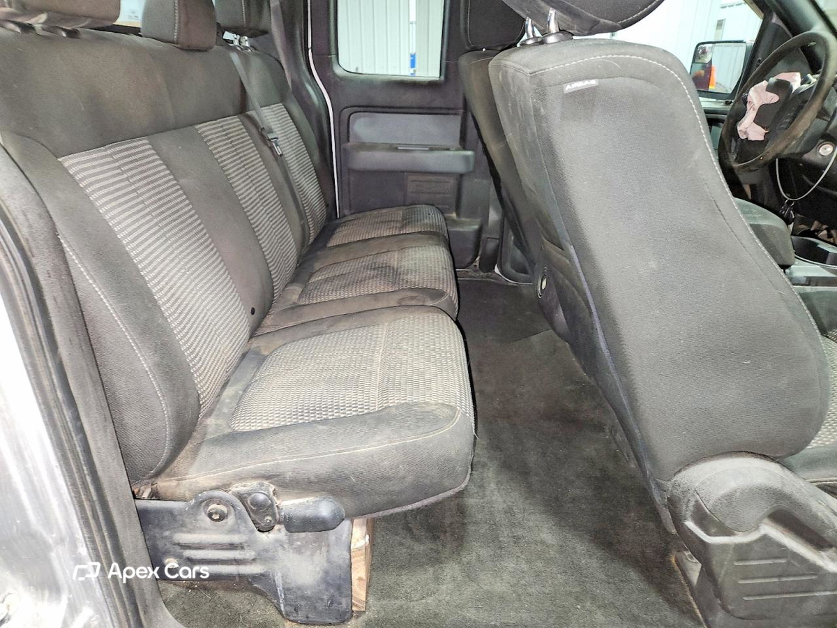 Ford F-150 2014