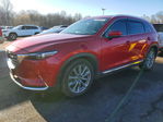 Mazda CX-9 2016