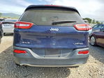 Jeep Cherokee 2015