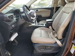 Ford Explorer 2020