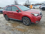 Subaru Forester 2017